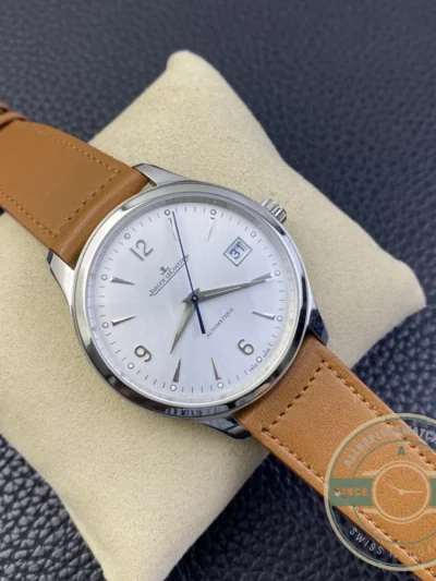 Replica Jaeger-LeCoultre Master Control 1548420, 39mm - Affordable Super Clone Watch