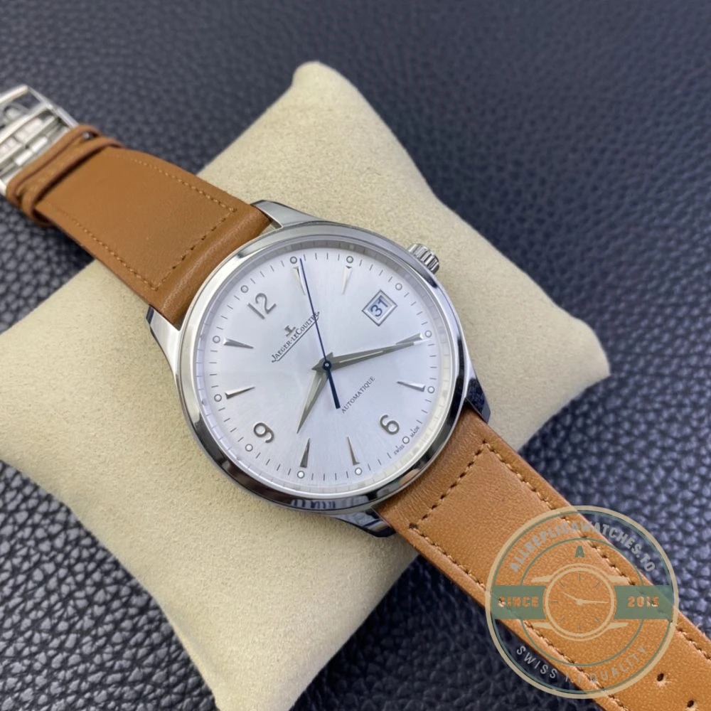 Replica Jaeger-LeCoultre Master Control 1548420, 39mm - Affordable Super Clone Watch