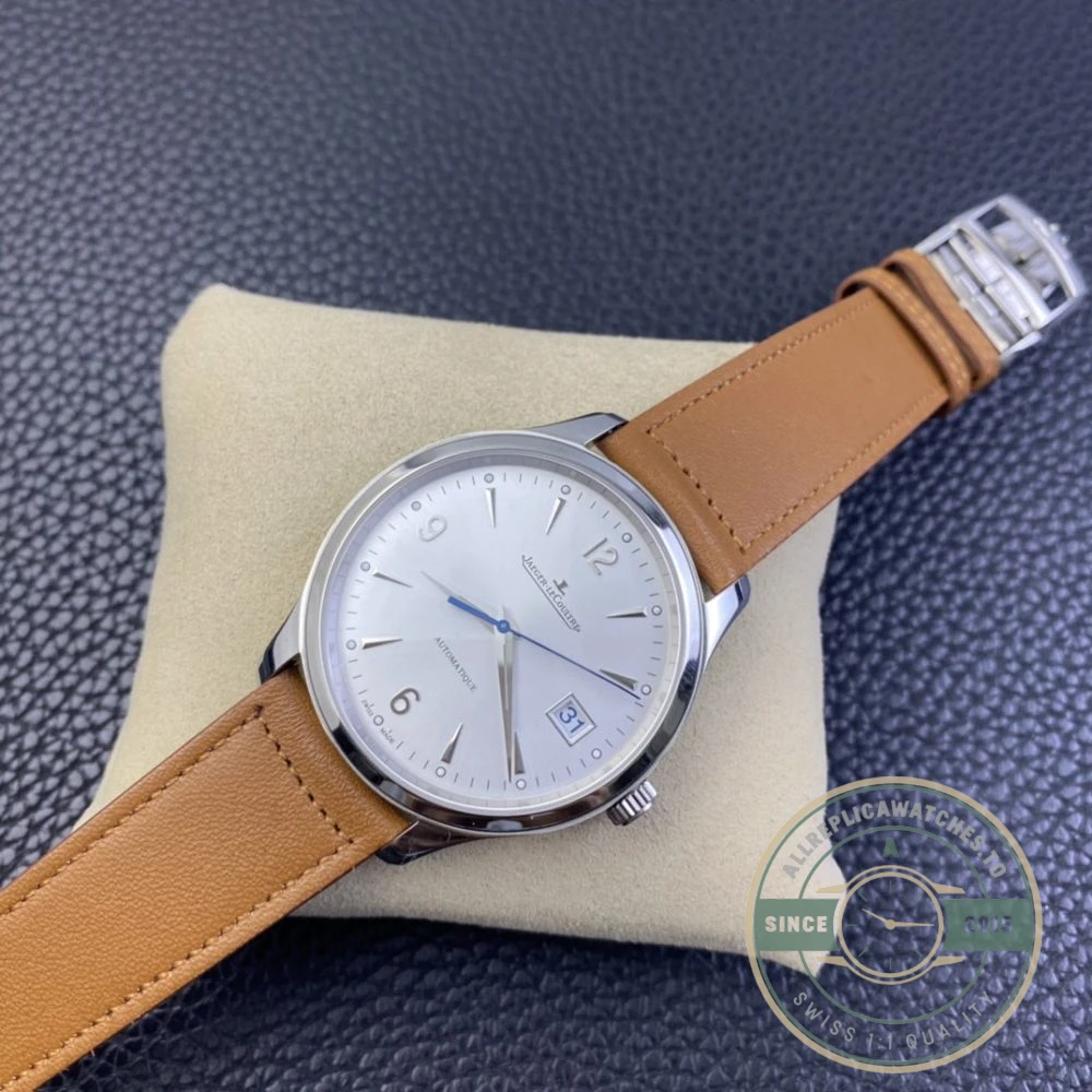 Replica Jaeger-LeCoultre Master Control 1548420, 39mm - Best Quality Replica Watch