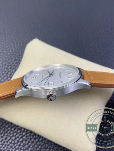 Replica Jaeger-LeCoultre Master Control 1548420, 39mm - Affordable Super Clone Watch