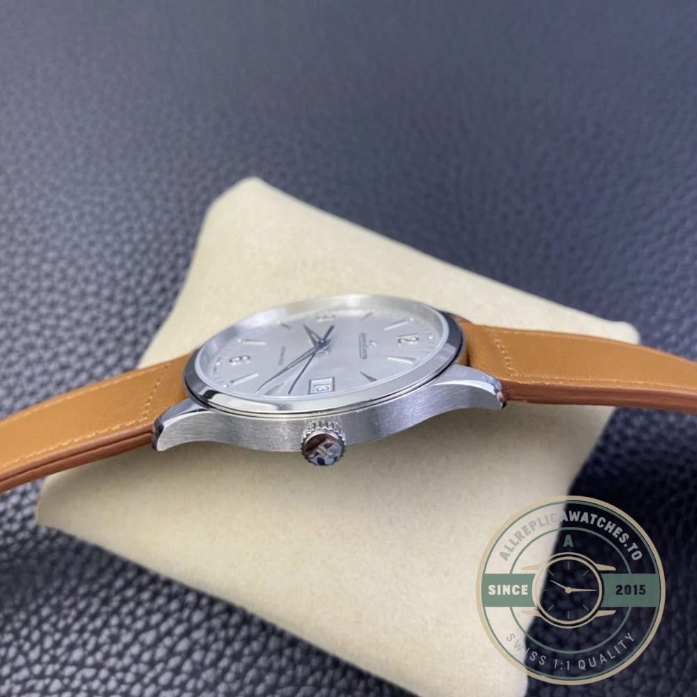 Replica Jaeger-LeCoultre Master Control 1548420, 39mm - Affordable Super Clone Watch