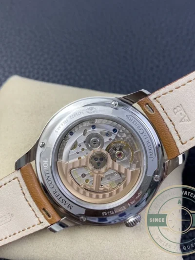 Replica Jaeger-LeCoultre Master Control 1548420, 39mm - Affordable Super Clone Watch