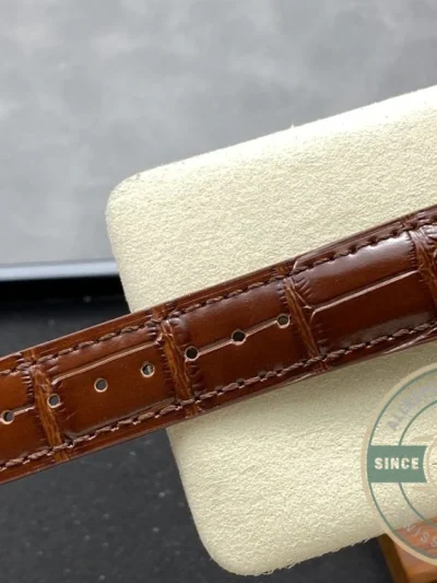 Replica Jaeger-LeCoultre Master Ultra Thin 39mm White Dial - Swiss-Made Clone Watch