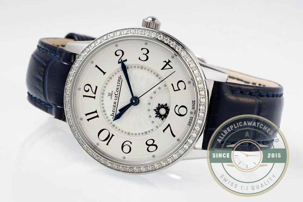 Replica Jaeger-LeCoultre Rendez-Vous 33448430, 34mm - Affordable Super Clone Watch