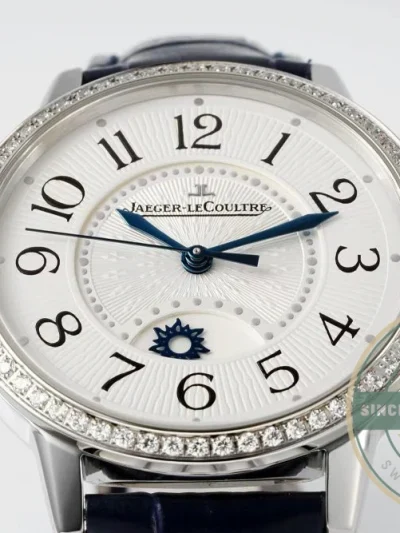 Replica Jaeger-LeCoultre Rendez-Vous 33448430, 34mm - Luxury Replica Watch