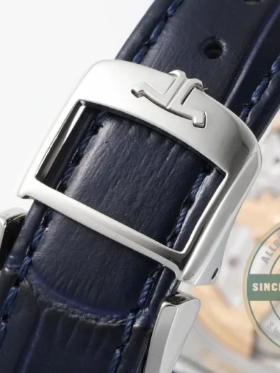 Replica Jaeger-LeCoultre Rendez-Vous 33448430, 34mm - Luxury Replica Watch