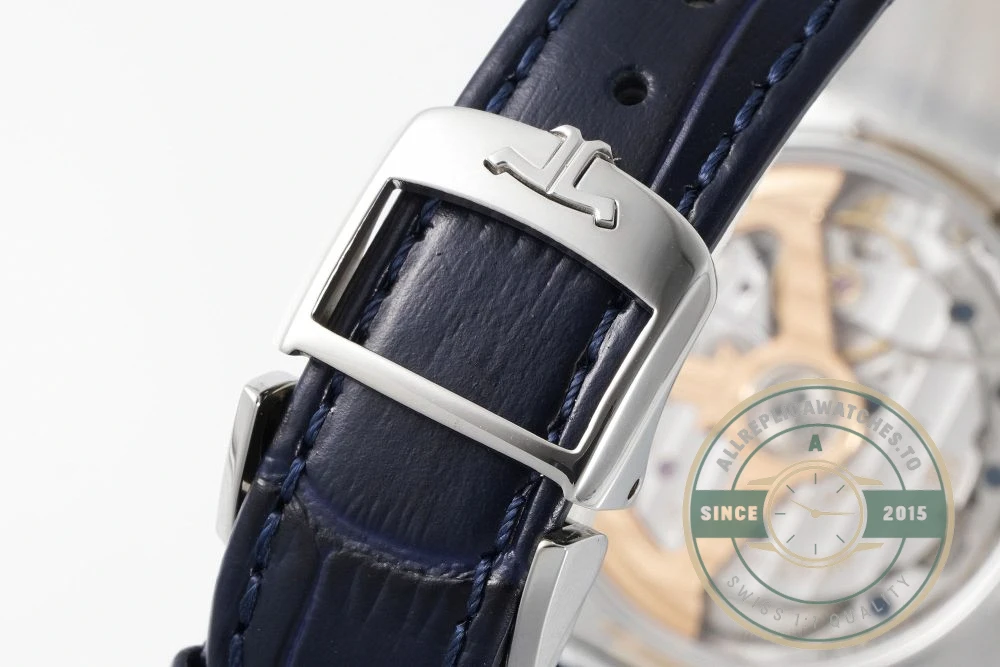 Replica Jaeger-LeCoultre Rendez-Vous 33448430, 34mm - Luxury Replica Watch