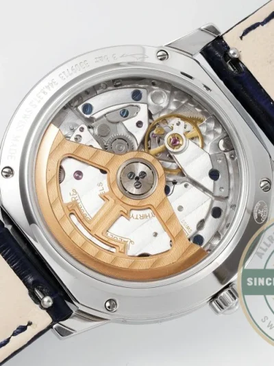 Replica Jaeger-LeCoultre Rendez-Vous 33448430, 34mm - Affordable Super Clone Watch