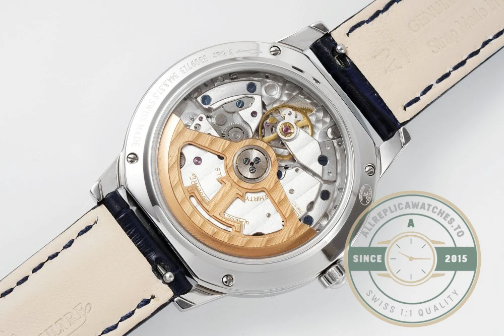 Replica Jaeger-LeCoultre Rendez-Vous 33448430, 34mm - Affordable Super Clone Watch