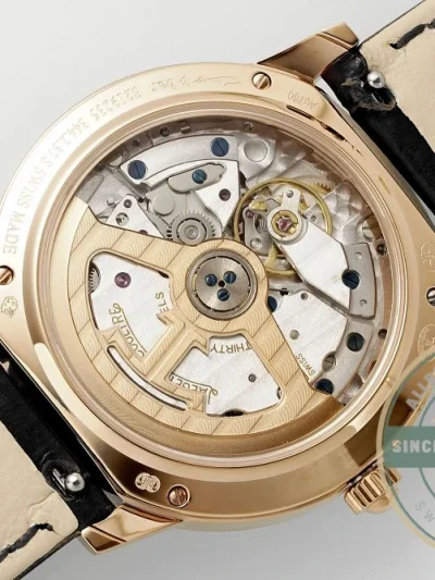 Replica Jaeger-LeCoultre Rendez-Vous 3442430, 34mm - Premium Super Clone Watch