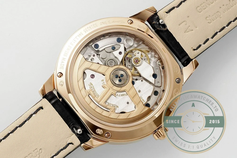 Replica Jaeger-LeCoultre Rendez-Vous 3442430, 34mm - Premium Super Clone Watch