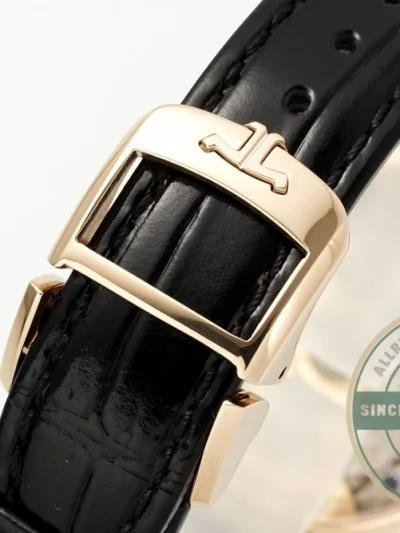 Replica Jaeger-LeCoultre Rendez-Vous 3442430, 34mm - High-Grade Replica Watch