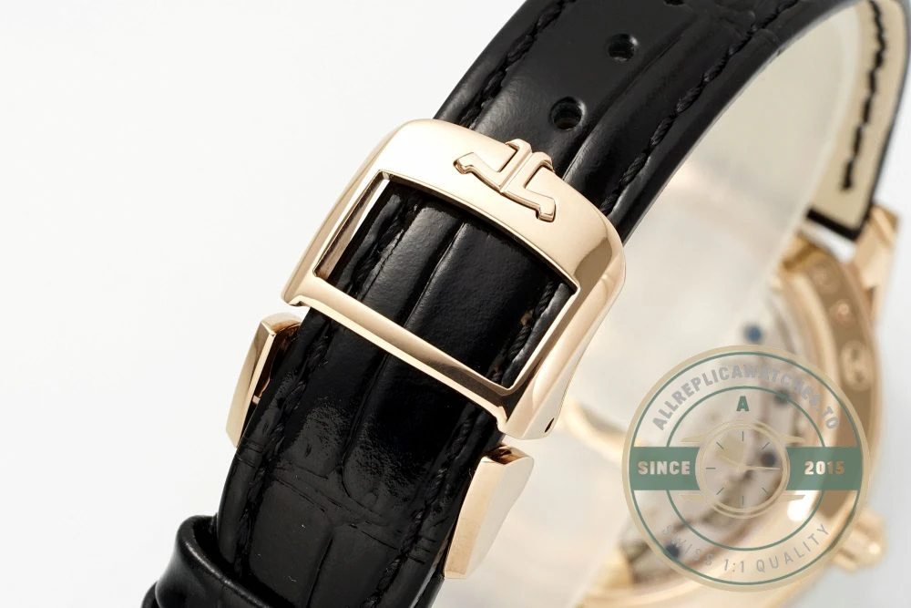 Replica Jaeger-LeCoultre Rendez-Vous 3442430, 34mm - High-Grade Replica Watch
