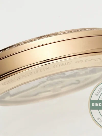 Replica Jaeger-LeCoultre Rendez-Vous 3442430, 34mm - High-Grade Replica Watch