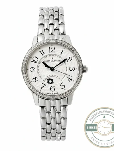 Replica Jaeger-LeCoultre Rendez-Vous 3468130, 29mm - Luxury Replica Watch