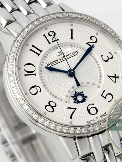 Replica Jaeger-LeCoultre Rendez-Vous 3468130, 29mm - Factory Super Clone Watch