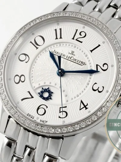 Replica Jaeger-LeCoultre Rendez-Vous 3468130, 29mm - Swiss-Made Clone Watch