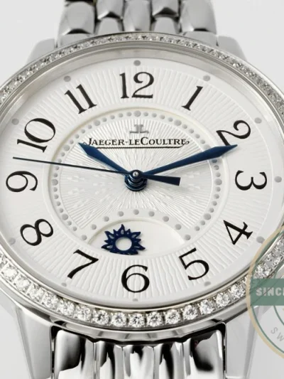 Replica Jaeger-LeCoultre Rendez-Vous 3468130, 29mm - Premium Super Clone Watch