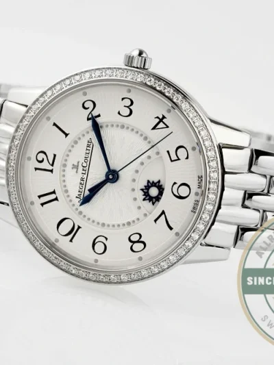 Replica Jaeger-LeCoultre Rendez-Vous 3468130, 29mm - Swiss-Made Clone Watch