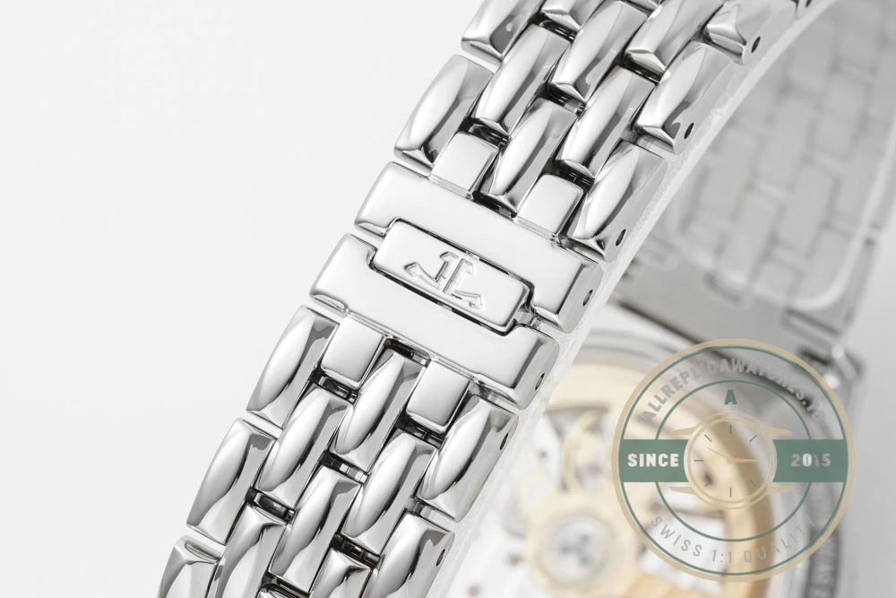 Replica Jaeger-LeCoultre Rendez-Vous 3468130, 29mm - Affordable Super Clone Watch