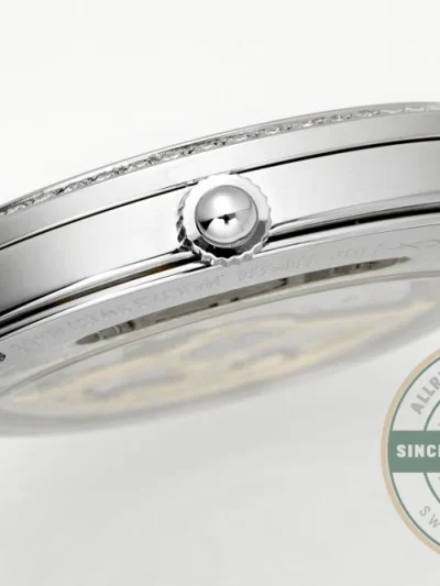 Replica Jaeger-LeCoultre Rendez-Vous 3468130, 29mm - Budget Luxury Replica Watch