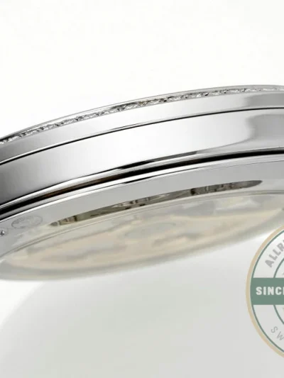 Replica Jaeger-LeCoultre Rendez-Vous 3468130, 29mm - Top-Tier Swiss Replica Watch