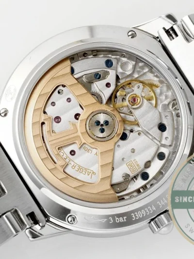 Replica Jaeger-LeCoultre Rendez-Vous 3468130, 29mm - Premium Super Clone Watch