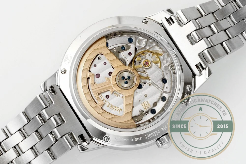 Replica Jaeger-LeCoultre Rendez-Vous 3468130, 29mm - Premium Super Clone Watch