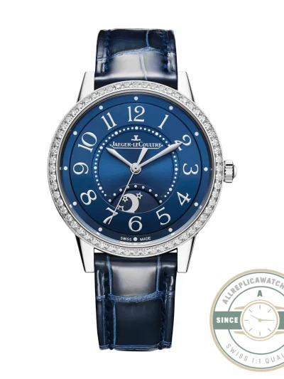 Replica Jaeger-LeCoultre Rendez-Vous Night Q3448480 - High-Grade Replica Watch