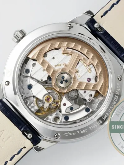 Replica Jaeger-LeCoultre Rendez-Vous Night Q3448480 - Premium Super Clone Watch