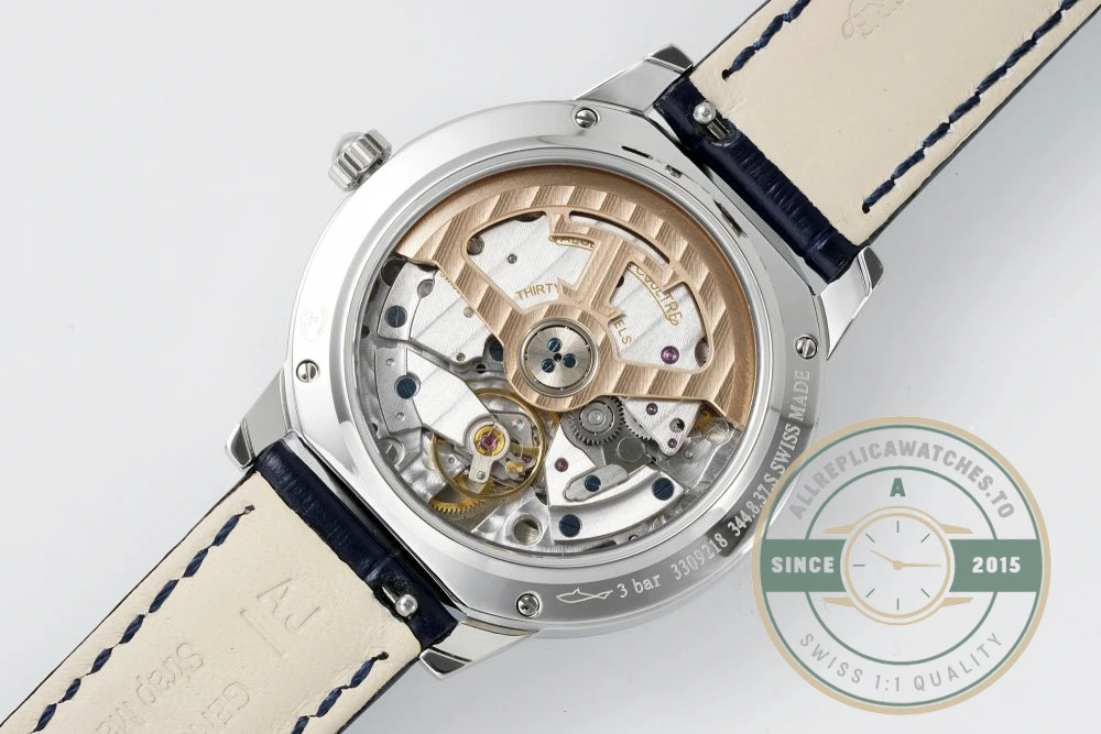 Replica Jaeger-LeCoultre Rendez-Vous Night Q3448480 - Premium Super Clone Watch