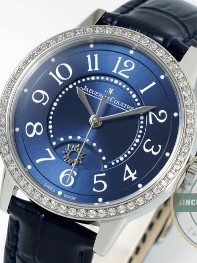 Replica Jaeger-LeCoultre Rendez-Vous Night Q3448480 - 1:1 Swiss Replica Watch