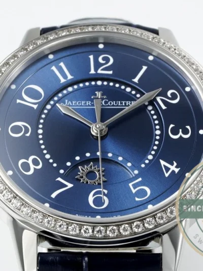 Replica Jaeger-LeCoultre Rendez-Vous Night Q3448480 - Affordable Luxury Replica Timepiece
