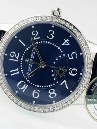 Replica Jaeger-LeCoultre Rendez-Vous Night Q3448480 - Affordable Super Clone Watch
