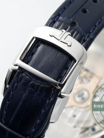 Replica Jaeger-LeCoultre Rendez-Vous Night Q3448480 - Affordable Luxury Replica Timepiece