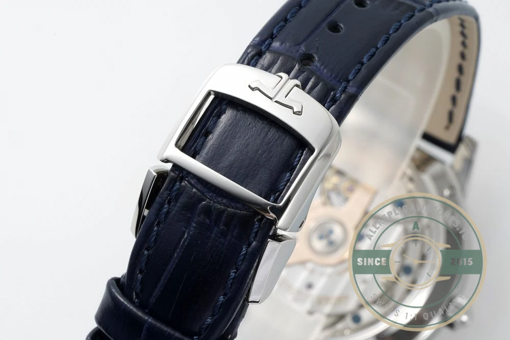 Replica Jaeger-LeCoultre Rendez-Vous Night Q3448480 - Affordable Luxury Replica Timepiece
