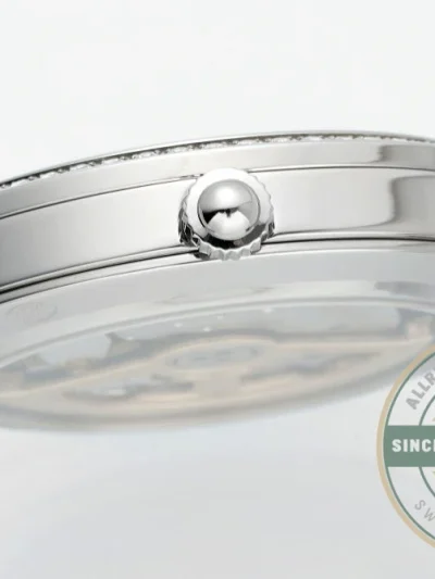Replica Jaeger-LeCoultre Rendez-Vous Night Q3448480 - 1:1 Swiss Replica Watch