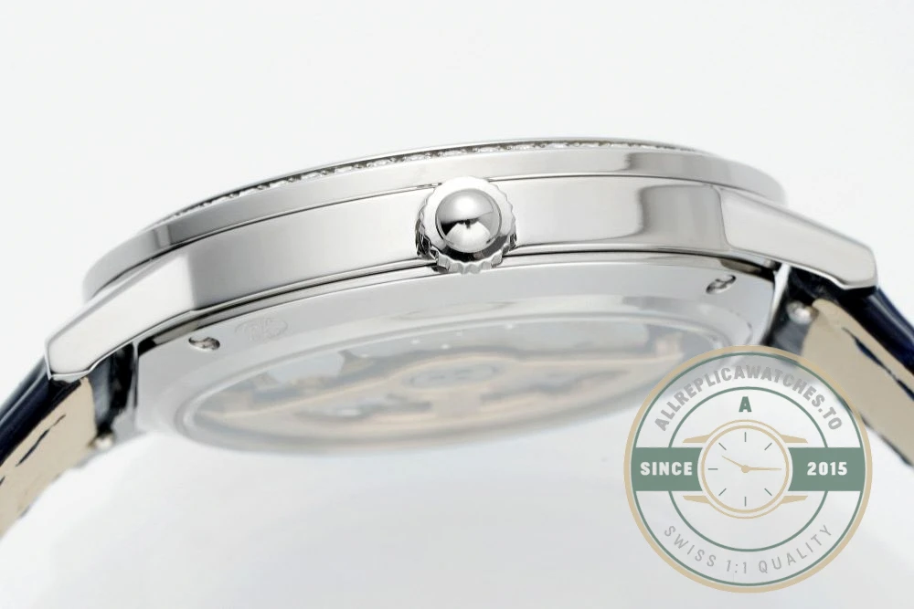 Replica Jaeger-LeCoultre Rendez-Vous Night Q3448480 - 1:1 Swiss Replica Watch