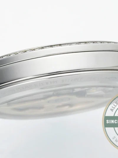 Replica Jaeger-LeCoultre Rendez-Vous Night Q3448480 - Affordable Luxury Replica Timepiece