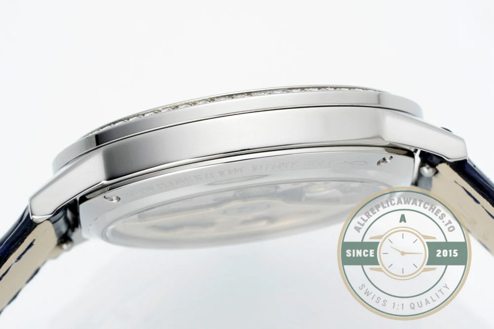 Replica Jaeger-LeCoultre Rendez-Vous Night Q3448480 - Affordable Luxury Replica Timepiece
