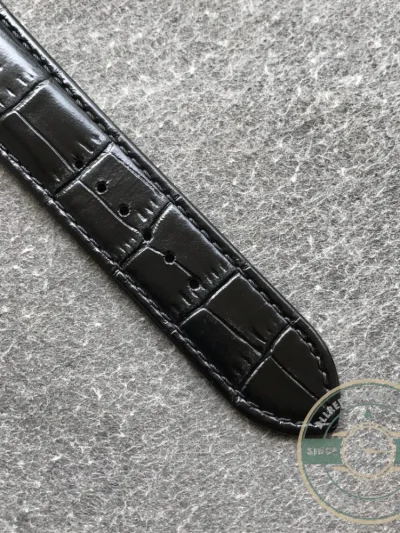 Replica Jaeger-LeCoultre Reverso Tribute A854A 30x47mm Rose Gold Square Dial - Affordable Super Clone Watch