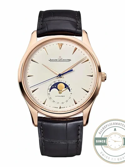 Replica Jaeger-LeCoultre Ultra-Thin Master Series 1362511 39mm - Affordable Luxury Replica Timepiece