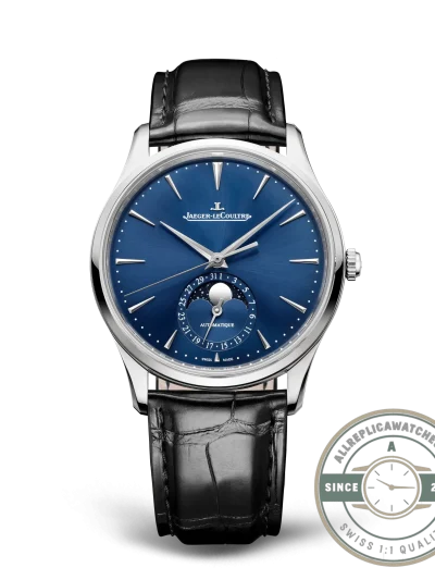 Replica Jaeger-LeCoultre Ultra-Thin Master Series 1368480 - Luxury Replica Watch