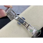 Replica Nautilus 7118/1453G-003 Patek Philippe “Ladies Automatic” 35.2 mm, Green Diamonds - Factory Super Clone Watch