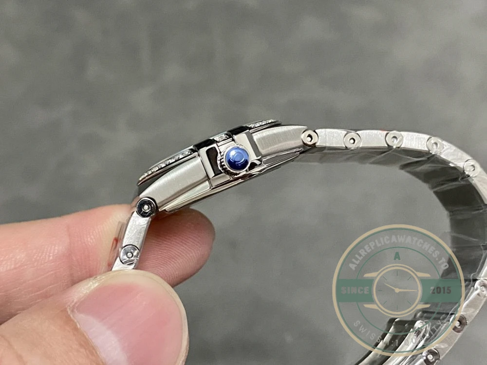 Replica Omega Constellation 25mm 131.15.25.60.55.001 - Affordable Luxury Replica Timepiece