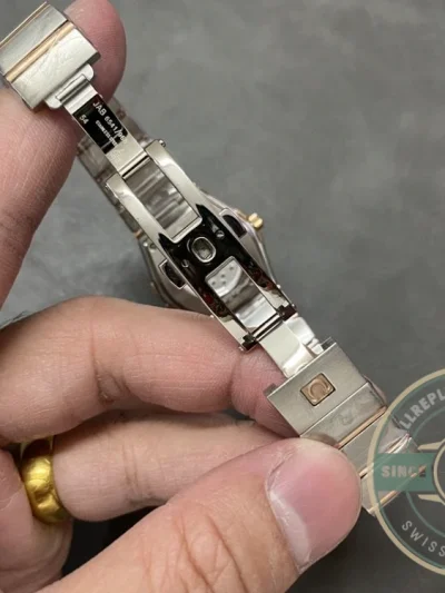 Replica Omega Constellation 25mm 131.25.25.60.55.002 - Factory Super Clone Watch