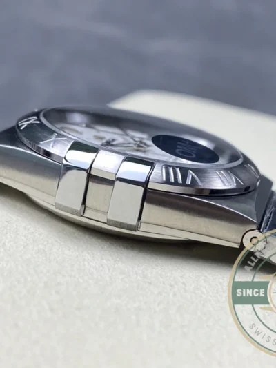 Replica Omega Constellation 38mm 123.10.38.21.02.004 - 1:1 Swiss Replica Watch