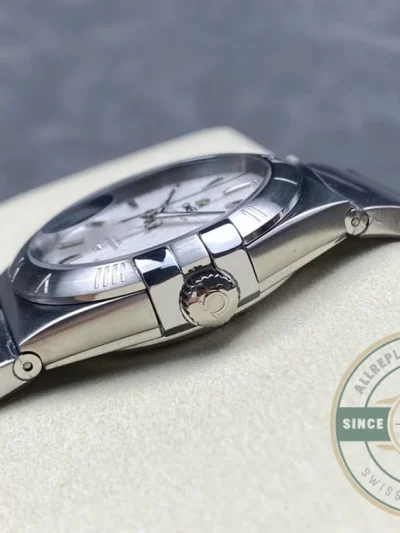 Replica Omega Constellation 38mm 123.10.38.21.02.004 - Best Quality Replica Watch