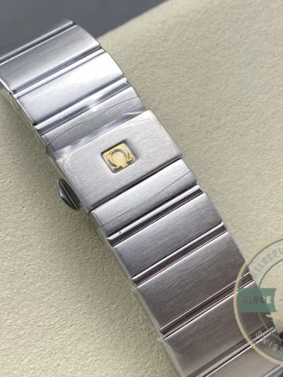 Replica Omega Constellation 38mm 123.20.38.21.02.004 - Swiss-Made Clone Watch