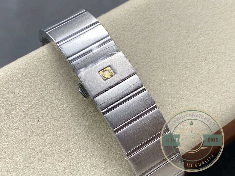 Replica Omega Constellation 38mm 123.20.38.21.02.004 - Swiss-Made Clone Watch